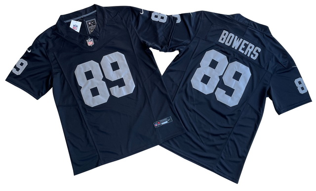 Las Vegas Raiders Jerseys 006